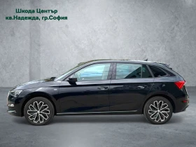 Skoda Scala Ambition Drive/1.0 TGI G-TEC/90../6 | Mobile.bg    2