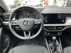 Skoda Scala Ambition Drive/1.0 TGI G-TEC/90../6 | Mobile.bg    8