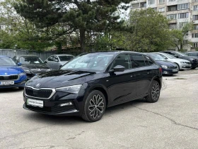 Skoda Scala Ambition Drive/1.0 TGI G-TEC/90../6 | Mobile.bg    16