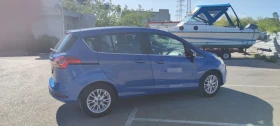 Обява за продажба на Ford B-Max ~13 200 лв. - изображение 4