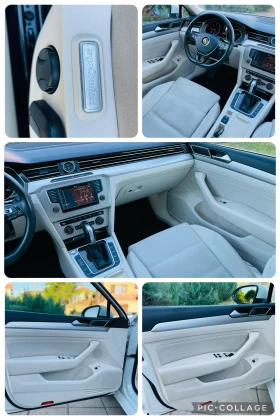 VW Passat 2016г.TDI* АВТОМАТИК* - 18999 лв. - 79681612 15