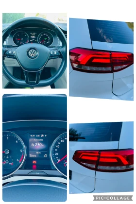 VW Passat 2016г.TDI* АВТОМАТИК* - 18999 лв. - 79681612 16