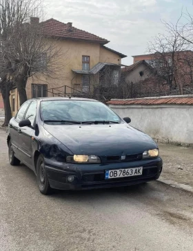     Fiat Brava 