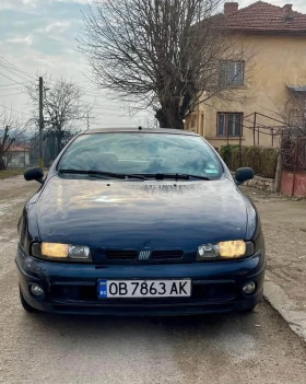 Fiat Brava  | Mobile.bg    2