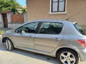 Peugeot 307 | Mobile.bg    3