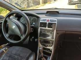 Peugeot 307 | Mobile.bg    6