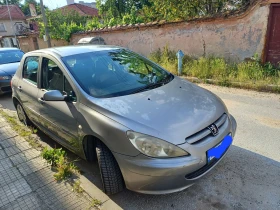 Peugeot 307 | Mobile.bg    8