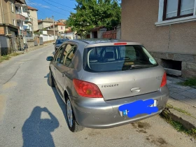 Peugeot 307 | Mobile.bg    4