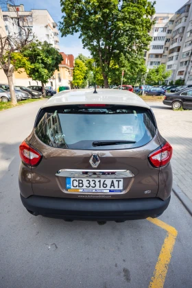Renault Captur - 17000 лв. - 29751222 4