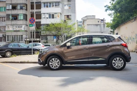 Renault Captur - 17000 лв. - 29751222 5