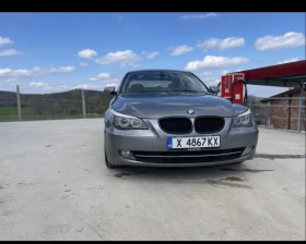 BMW 525 | Mobile.bg    2