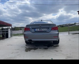 BMW 525 | Mobile.bg    4