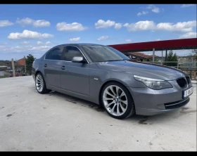  BMW 525
