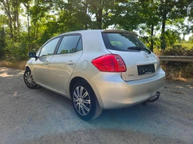 Toyota Auris 1.6 126 ..  4 | Mobile.bg    8
