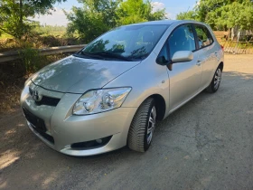 Toyota Auris 1.6 126 к.с. ЕВРО 4