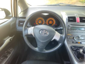 Toyota Auris 1.6 126 ..  4 | Mobile.bg    14