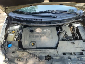 Toyota Auris 1.6 126 ..  4 | Mobile.bg    15