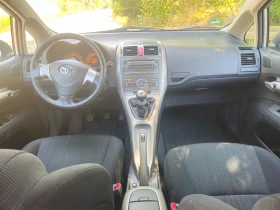 Toyota Auris 1.6 126 ..  4 | Mobile.bg    13