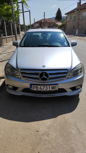 Mercedes-Benz 220 | Mobile.bg    6