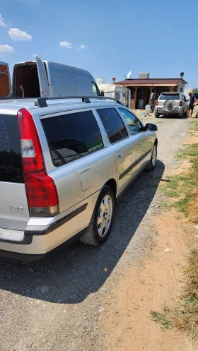 Volvo V70 | Mobile.bg    4