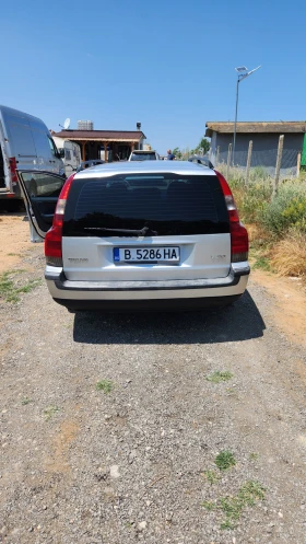 Volvo V70 | Mobile.bg    2
