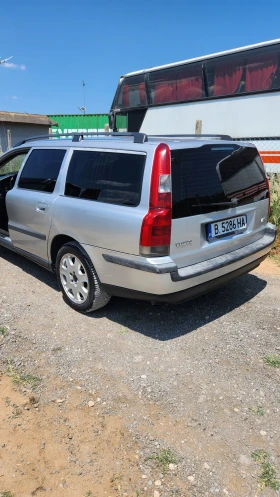 Volvo V70 | Mobile.bg    3