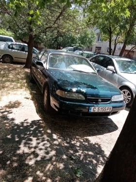 Обява за продажба на Hyundai Sonata ~3 000 лв. - изображение 1