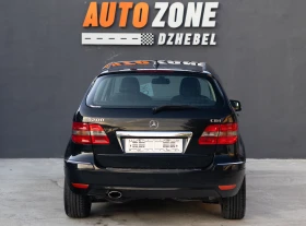Mercedes-Benz B 200 2.0 CDI FACELIFT Sport  | !  | Mobile.bg    4