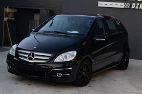 Mercedes-Benz B 200 2.0 CDI FACELIFT Sport  | !  | Mobile.bg    1