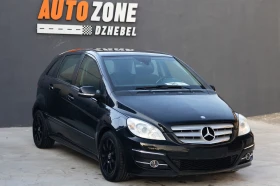 Mercedes-Benz B 200 2.0 CDI FACELIFT Sport  | !  | Mobile.bg    3