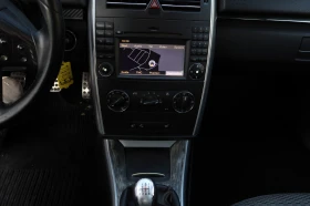 Mercedes-Benz B 200 2.0 CDI FACELIFT Sport  | !  | Mobile.bg    10