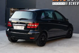 Mercedes-Benz B 200 2.0 CDI FACELIFT Sport  | !  | Mobile.bg    5