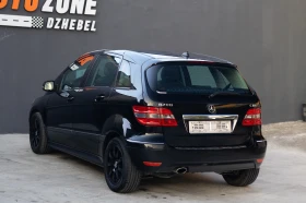 Mercedes-Benz B 200 2.0 CDI FACELIFT Sport  | !  | Mobile.bg    6