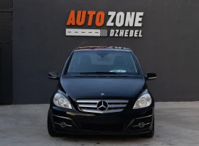 Mercedes-Benz B 200 2.0 CDI FACELIFT Sport  | !  | Mobile.bg    2