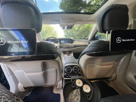 Обява за продажба на Mercedes-Benz S 560 Long, Designo ~54 000 EUR - изображение 7