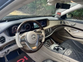 Обява за продажба на Mercedes-Benz S 560 Long, Designo ~54 000 EUR - изображение 9