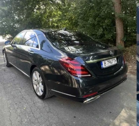 Обява за продажба на Mercedes-Benz S 560 Long, Designo ~54 000 EUR - изображение 2