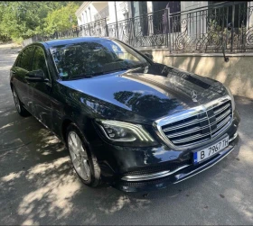 Обява за продажба на Mercedes-Benz S 560 Long, Designo ~54 000 EUR - изображение 1