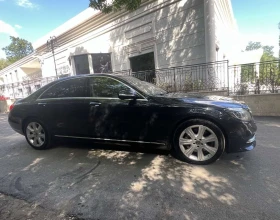 Обява за продажба на Mercedes-Benz S 560 Long, Designo ~54 000 EUR - изображение 10
