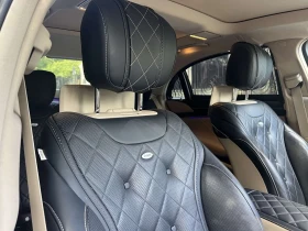 Обява за продажба на Mercedes-Benz S 560 Long, Designo ~54 000 EUR - изображение 11