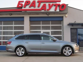 Skoda Superb 2.0TDI/DSG/STYLE | Mobile.bg    7