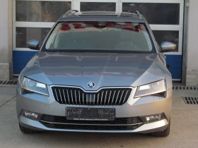 Skoda Superb 2.0TDI/DSG/STYLE | Mobile.bg    2