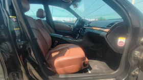 Mercedes-Benz E 220 CDI LUXURY  | Mobile.bg    12