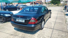 Mercedes-Benz E 220 CDI LUXURY  | Mobile.bg    6