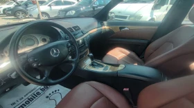 Mercedes-Benz E 220 CDI LUXURY  | Mobile.bg    9