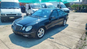 Mercedes-Benz E 220 CDI LUXURY  | Mobile.bg    3