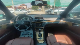 Mercedes-Benz E 220 CDI LUXURY  | Mobile.bg    11