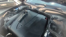 Mercedes-Benz E 220 CDI LUXURY  | Mobile.bg    14