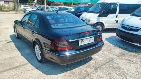 Mercedes-Benz E 220 CDI LUXURY  | Mobile.bg    7