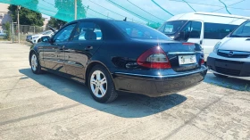 Mercedes-Benz E 220 CDI LUXURY  | Mobile.bg    8